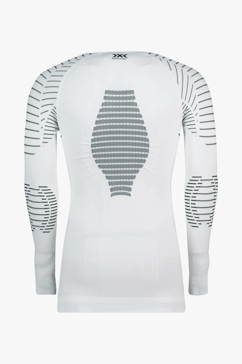 X Bionic Invent 4.0 Herren Thermo Longsleeve