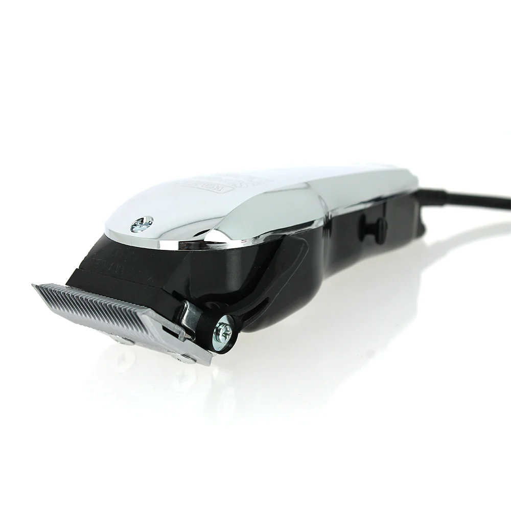 Tondeuse Super Taper Chrome 4005-0472 Avec fil