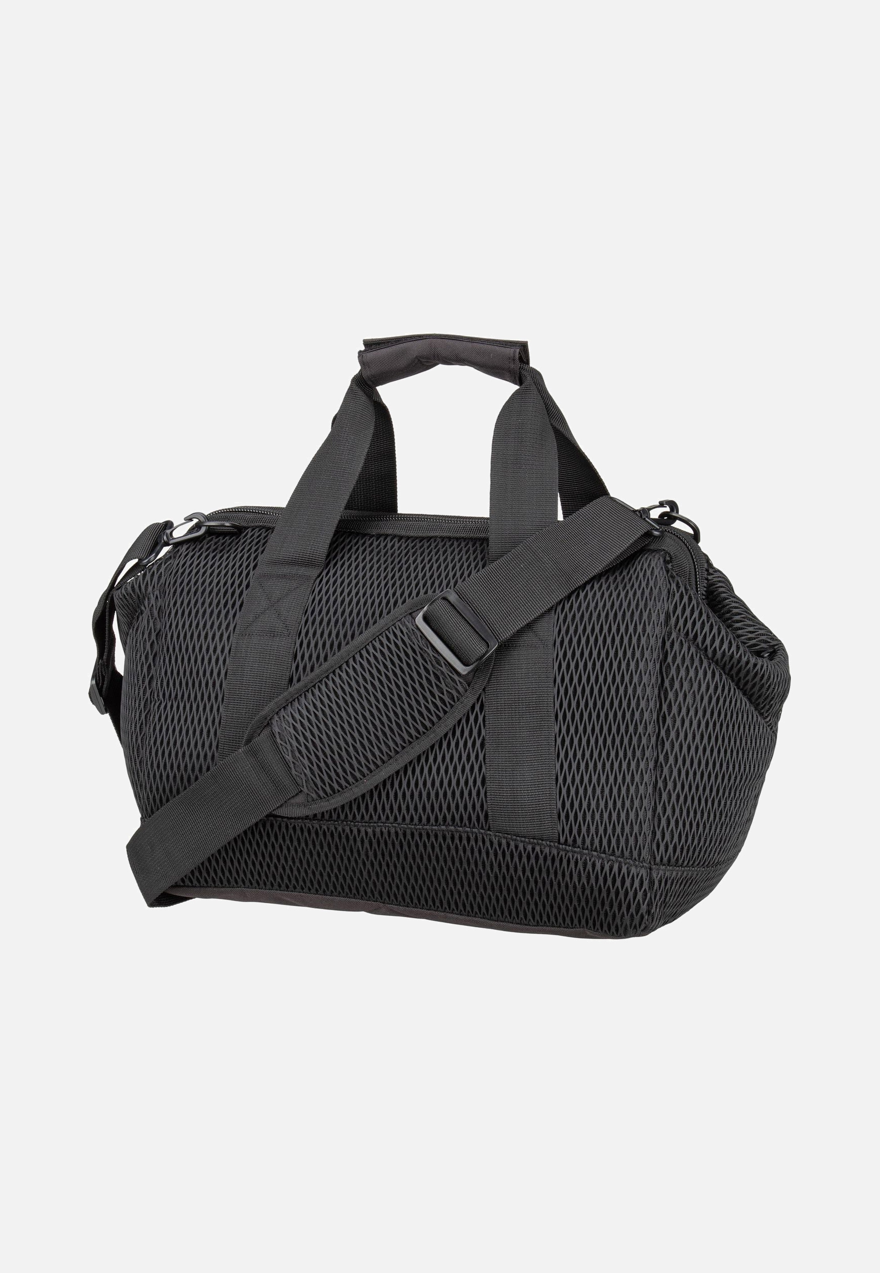 allrounder M special edition Mesh Black - Weekender