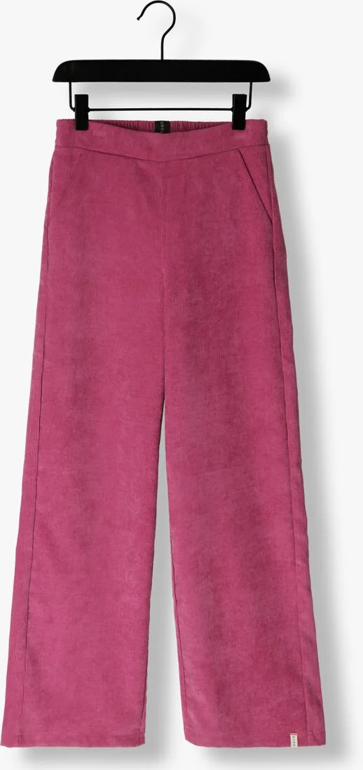 LOOXS 10sixteen roze looxs 10sixteen pantalon 2332-5644
