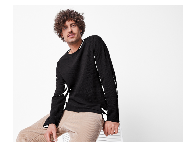 Heren shirt