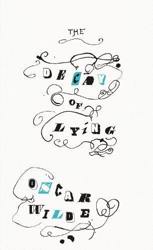 The Decay of Lying - Penguin Great Ideas (Paperback)