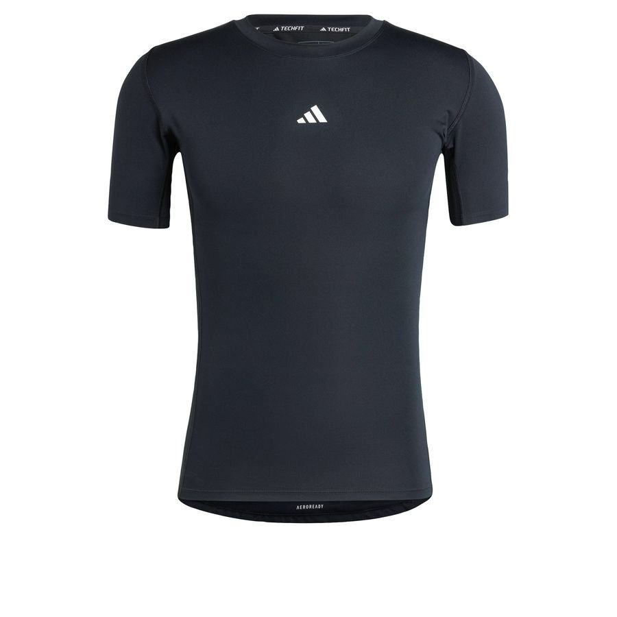 Adidas Techfit Compression Training Tee