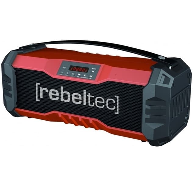 Rebeltec SoundBOX 350 bluetooth-højttaler