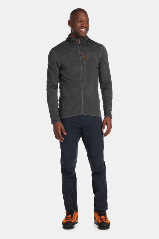 Rab Rab Ascendor Light Hoody Fleece
