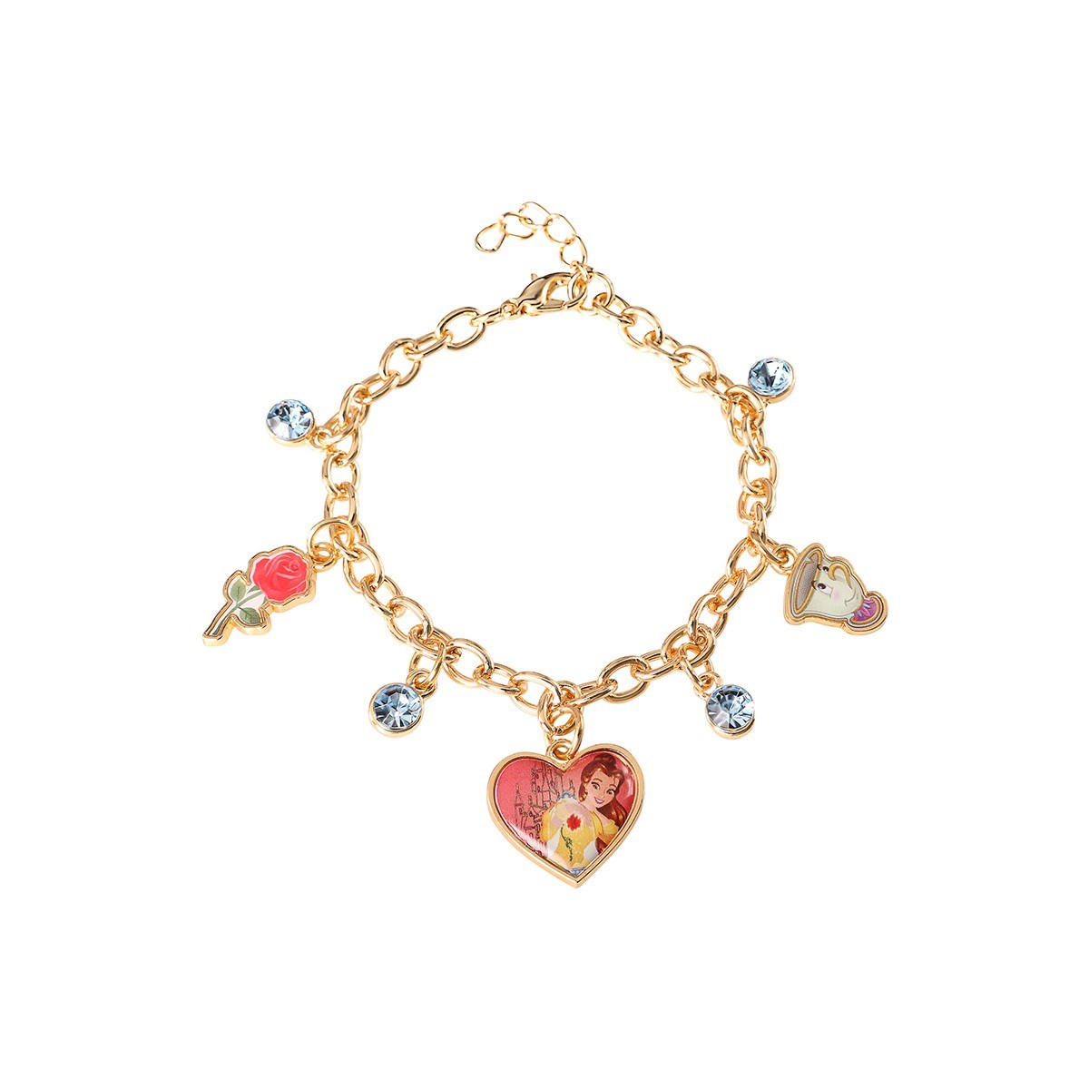 Bracelet Disney - Belle