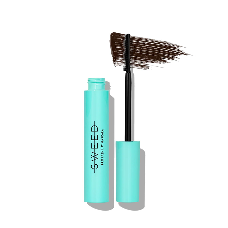 Sweed - Pro Lash Lift Mascara, 8ml