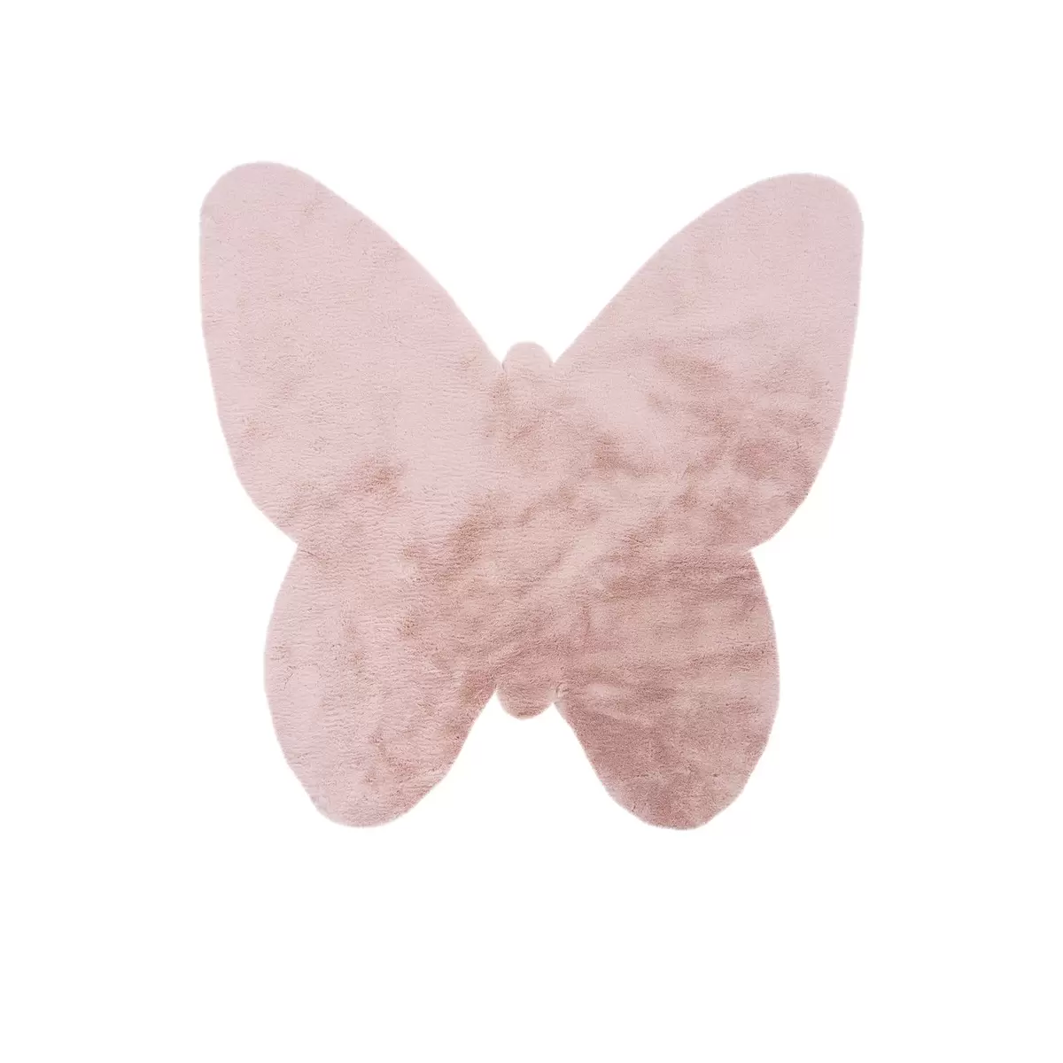 Kinderteppich My Luna Rosa