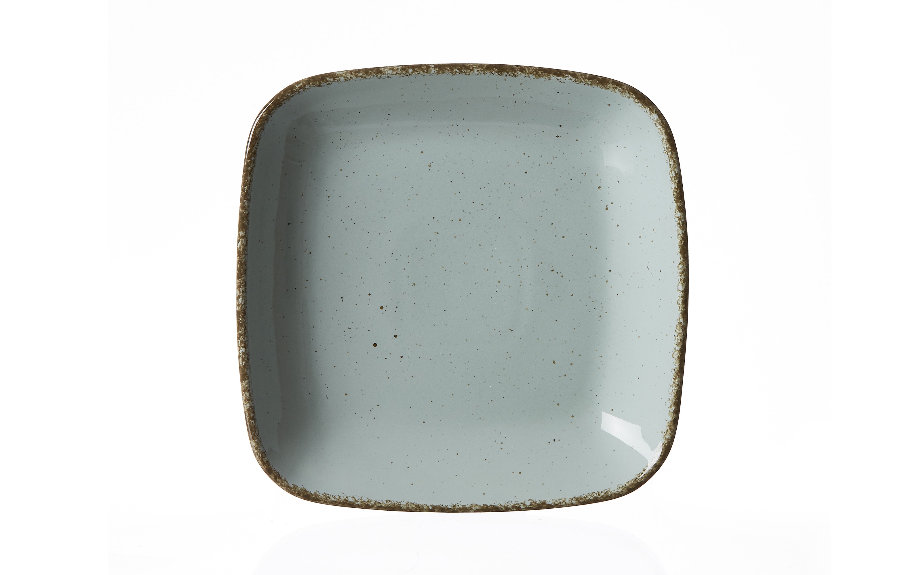 Suppenteller Casa, blau, 22,5 cm