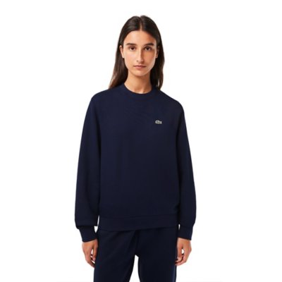 Sweatshirt femme Sf9202 LACOSTE