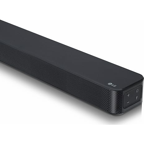 LG SN4 2.1 kanals soundbar med trådløs wireless subwoofer