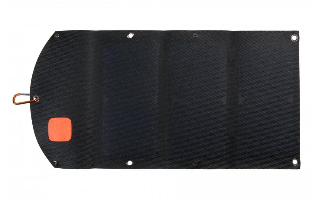 Solarpanel AP275U 21 W<br>Faltbares 21-W-Solarmodul mit zwei USB-Ladeanschlüssen