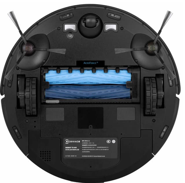 Ecovacs Service Kit T9 AIVI robotstøvsugertilbehør ECODKT002103