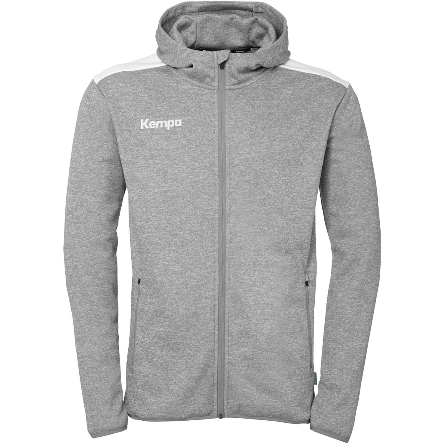 Kempa Emotion 27 Hooded jacket Men