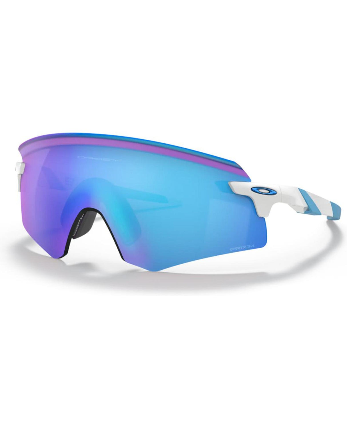 Oakley<br>Encoder Polished White