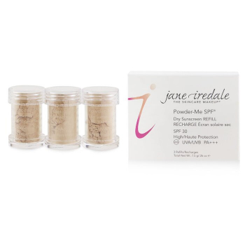 Jane Iredale Powder ME SPF Dry Sunscreen SPF 30 Refill