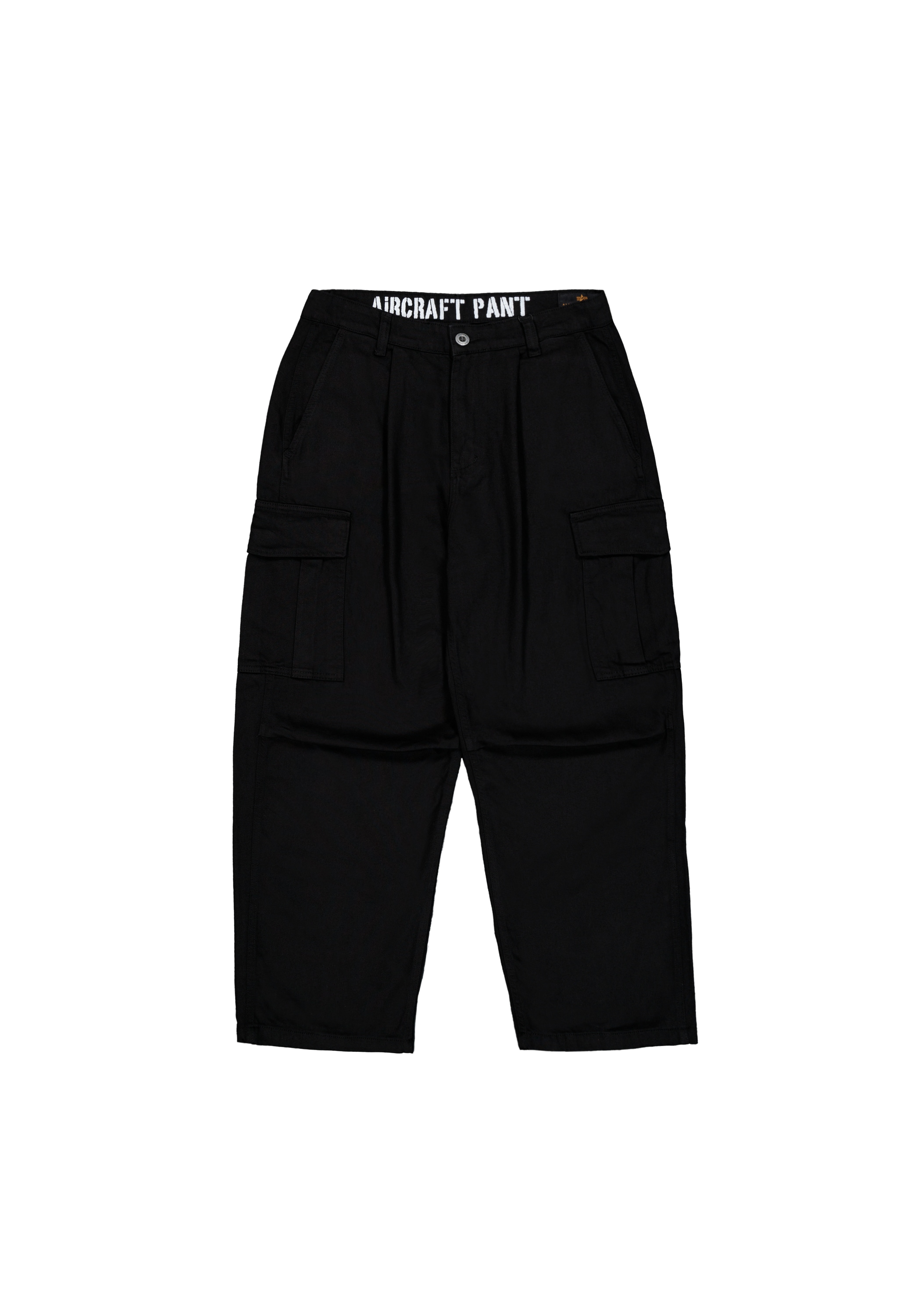 Alpha Industries Cargohose »Aircraft Pant«