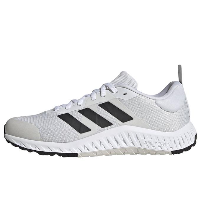 EVERYSET TRAINER W,FTWWHT/CBLA FTWWHT-CBLACK-GREONE