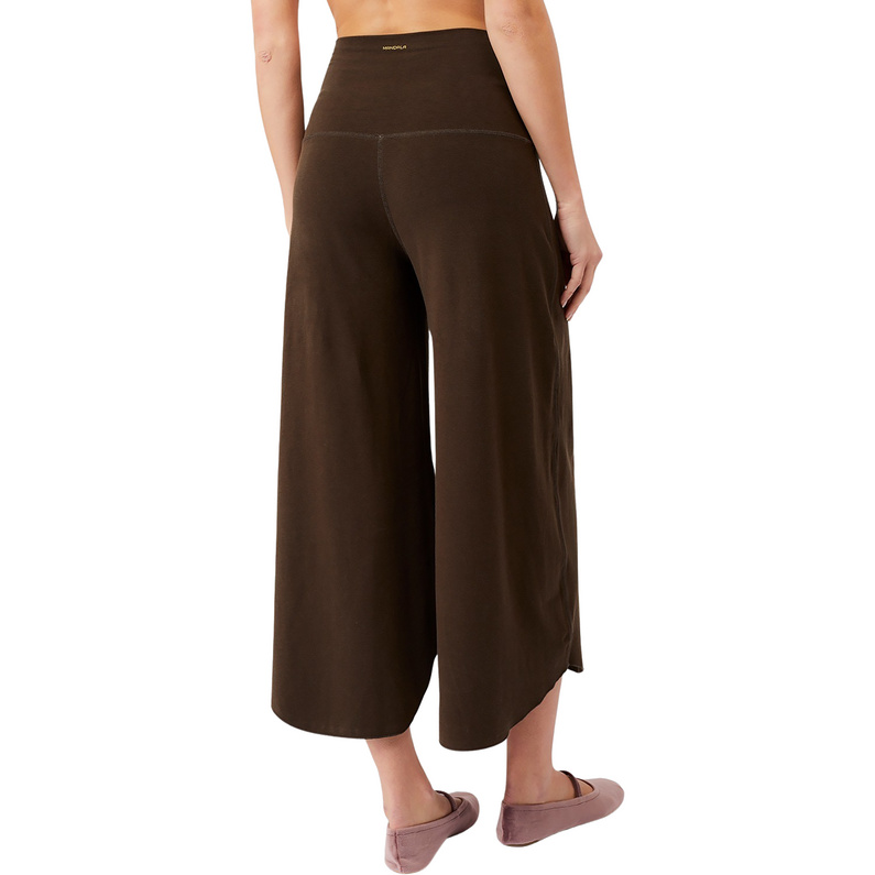 Mandala Damen Roll Over Tulip Hose