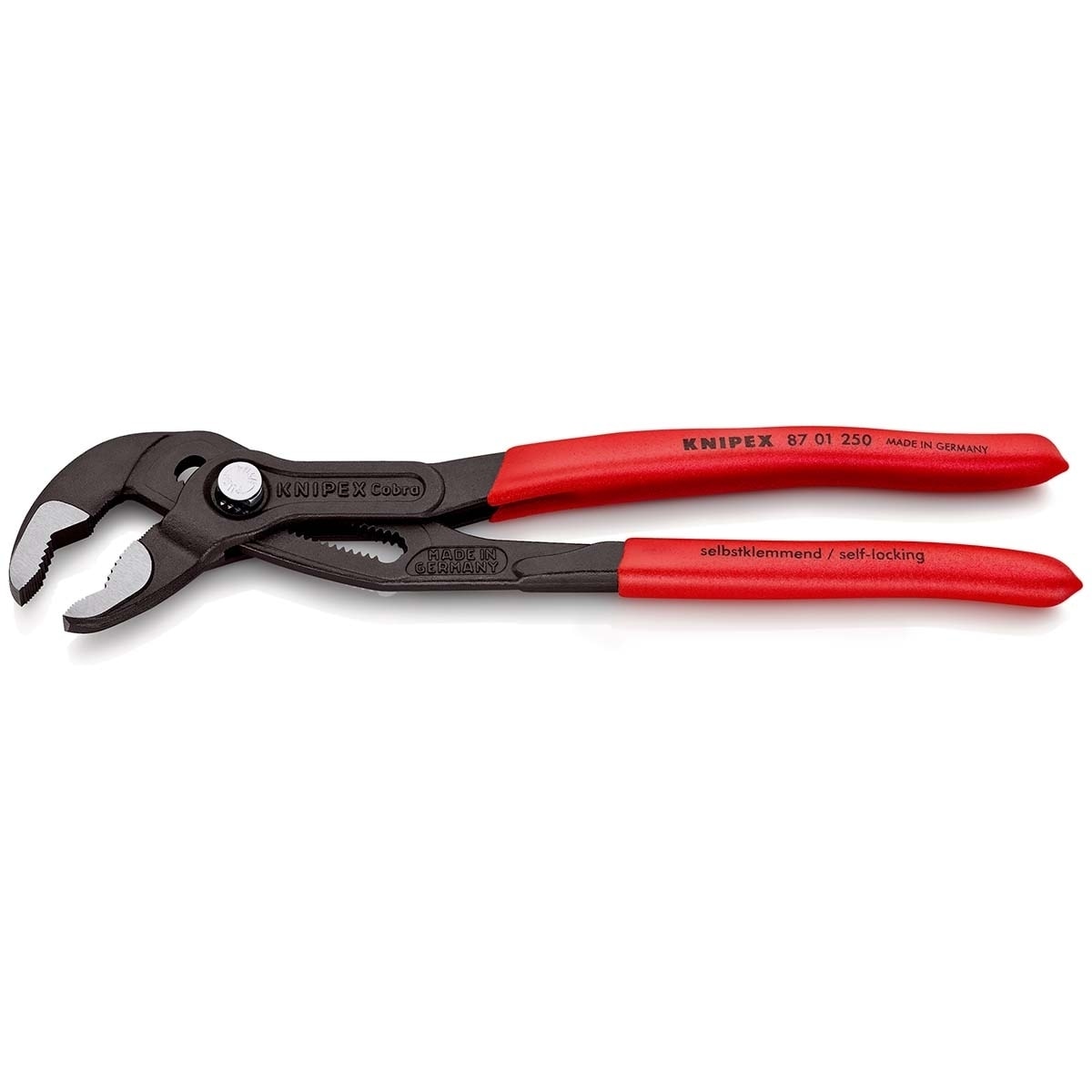 KNIPEX Vannpumpetang 250 mm
