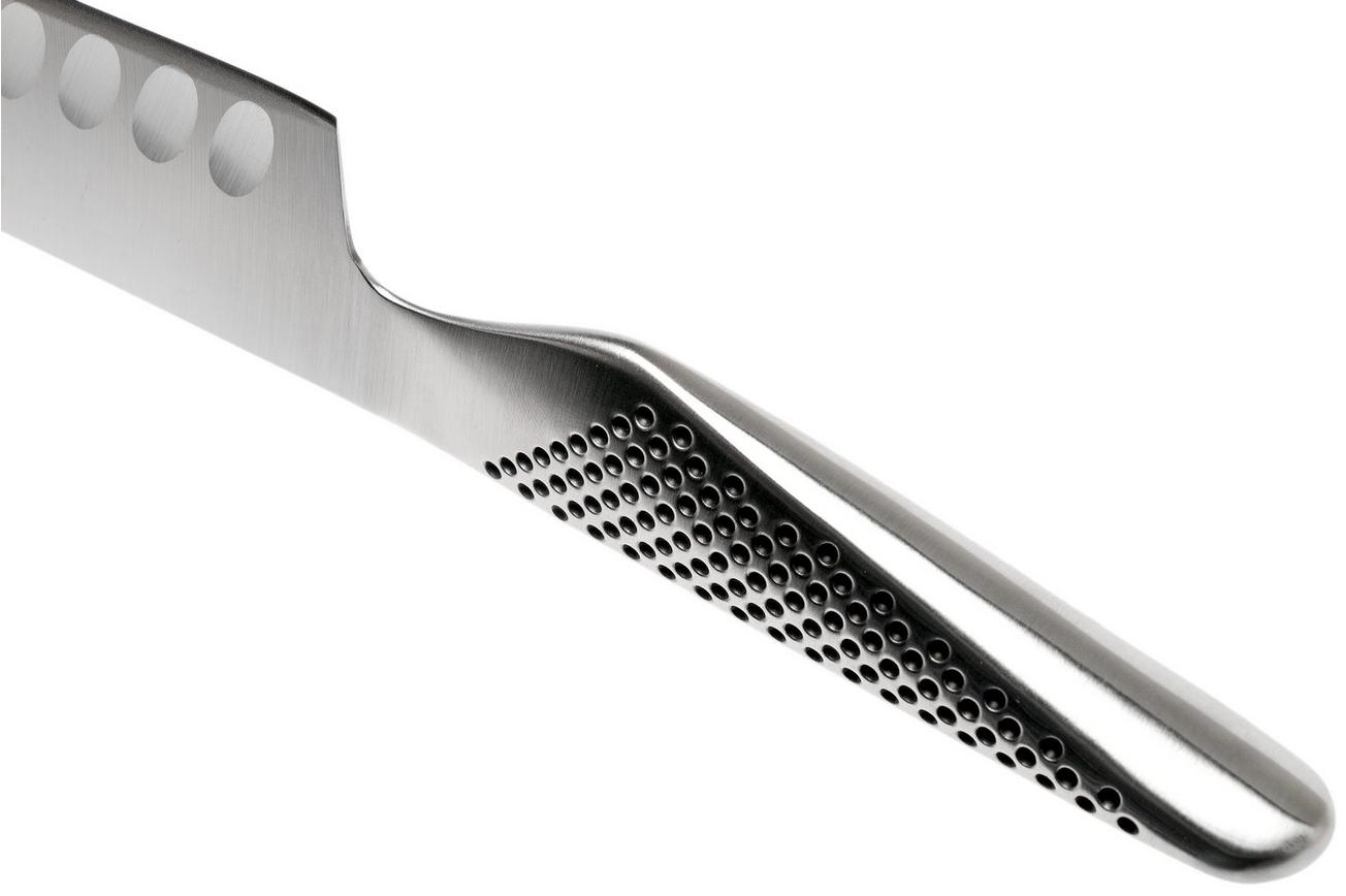 Global GS91 Groentemes kuiltjes 14cm