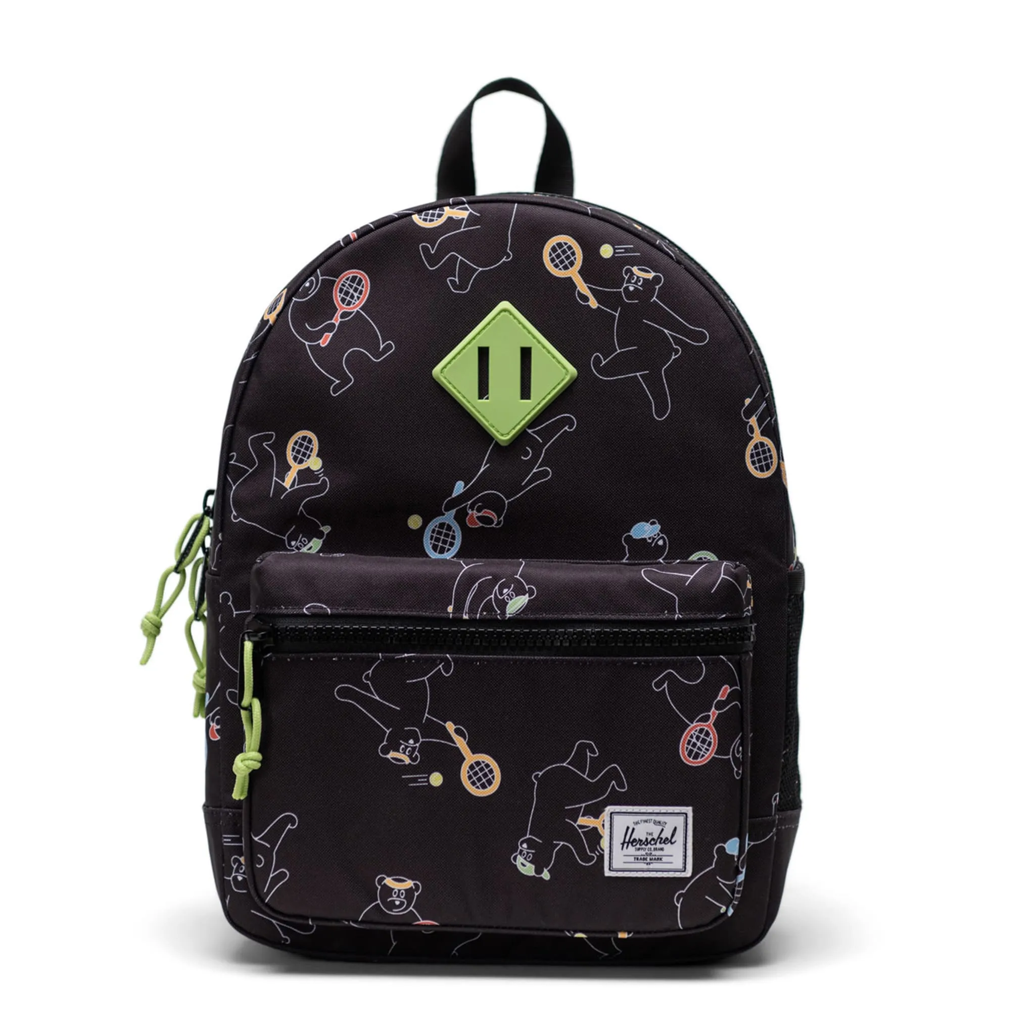 Herschel Supply Co Sac à Dos Heritage™ Mini 3-7ans - Tennis