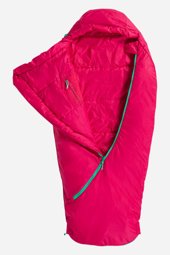 Jack Wolfskin Jack Wolfskin Grow Up Dreamer Slaapzak Junior
