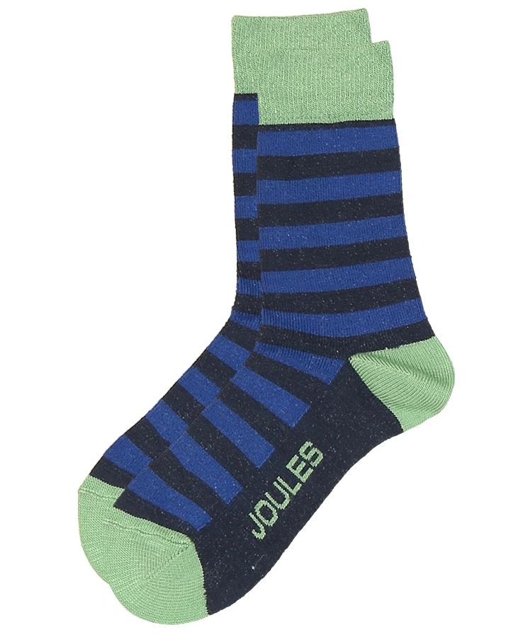 Socken BRILLIANT BAMBOO – DINO CAMO 3er-Pack in bunt