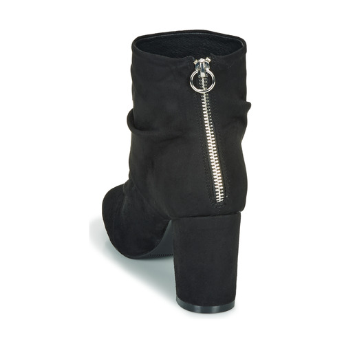 Moony Mood - FIRETTE - Noir