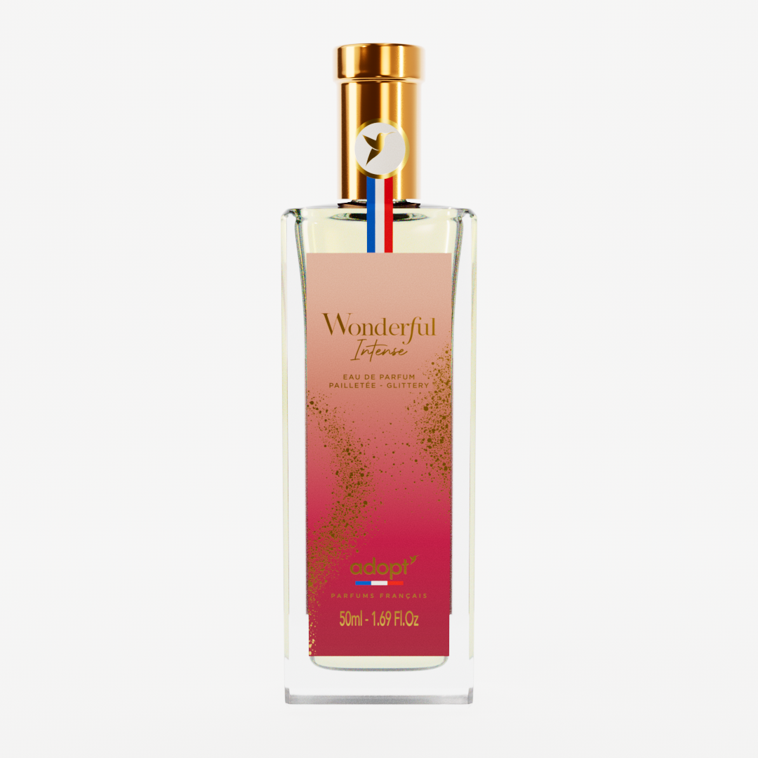 Wonderful Eau de parfum