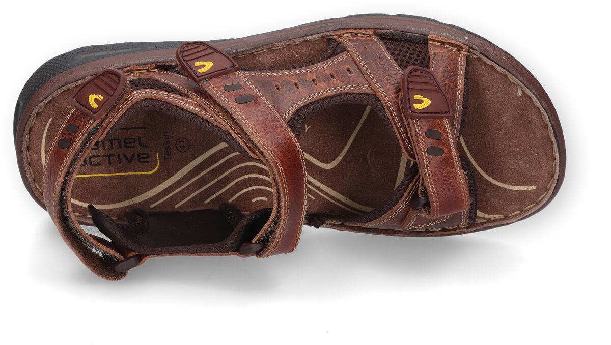 Tessin | Camel Active Tongs