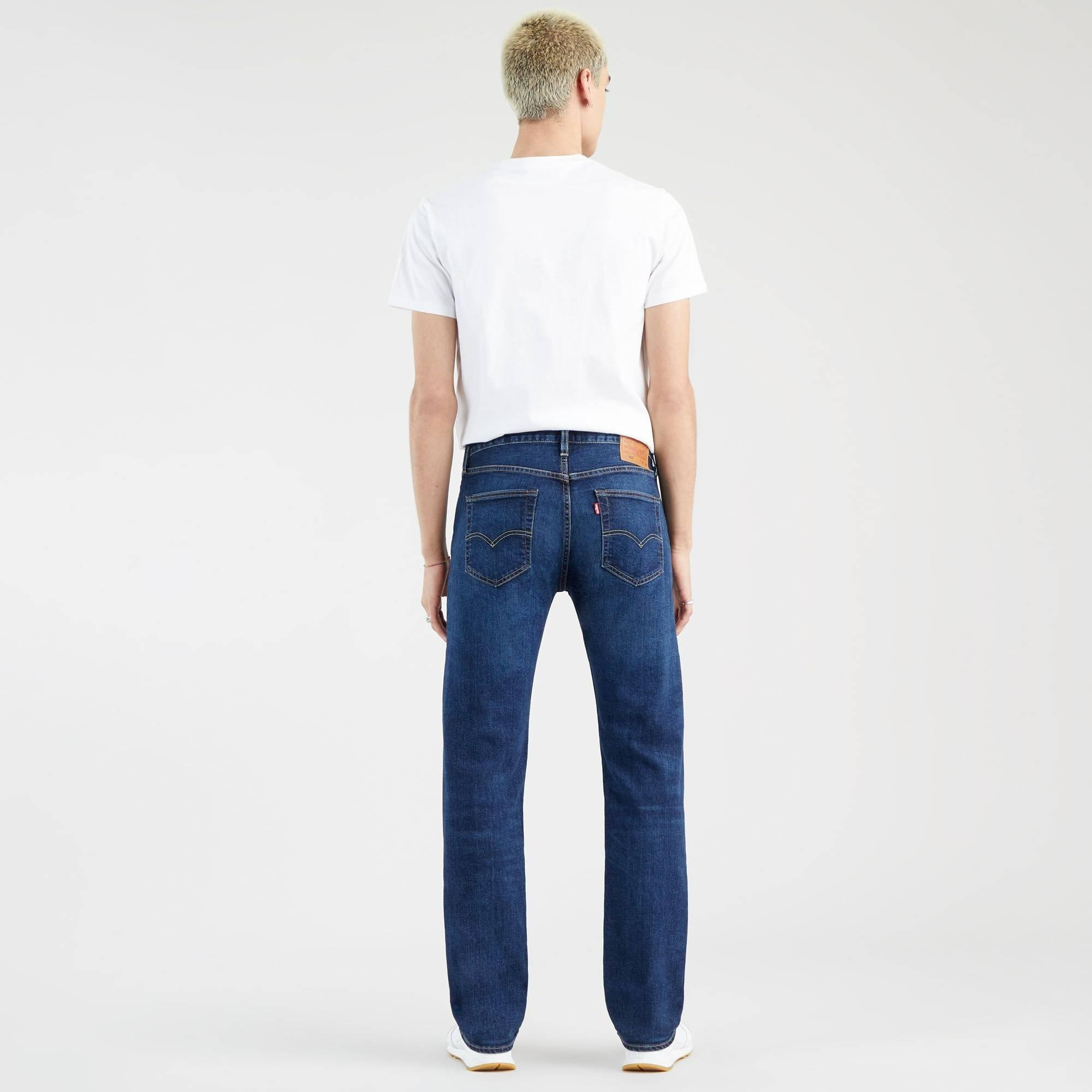 Levis 501® Original Straight Jeans
