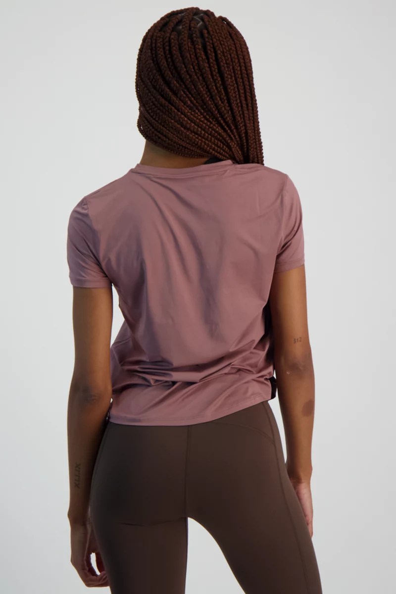 Nike Dri-FIT One Classic Damen T-Shirt