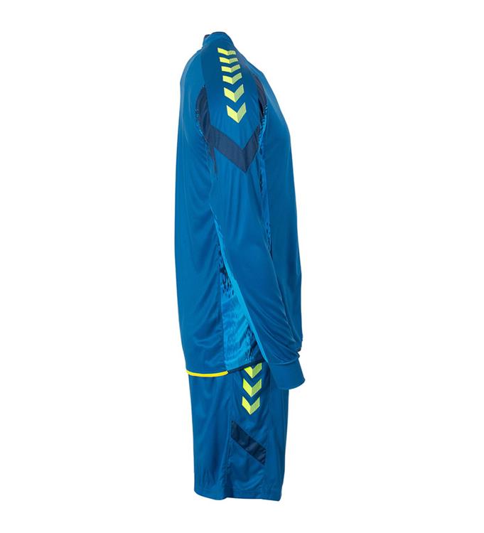Hummel Bremen Long Sleeve Keeper Set