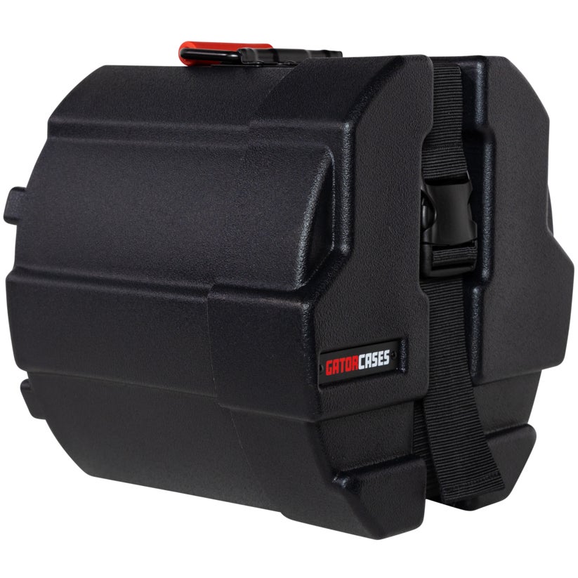 Gator Cases GPC0808 Grooves koffer voor tom 8 x 8 inch