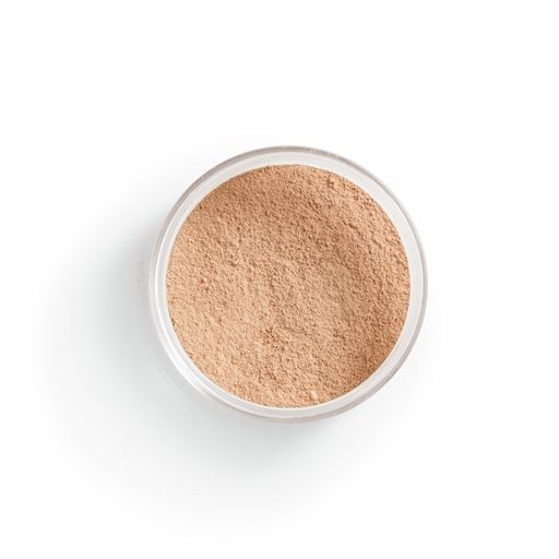 Tromborg Mineral Foundation, Vanilla