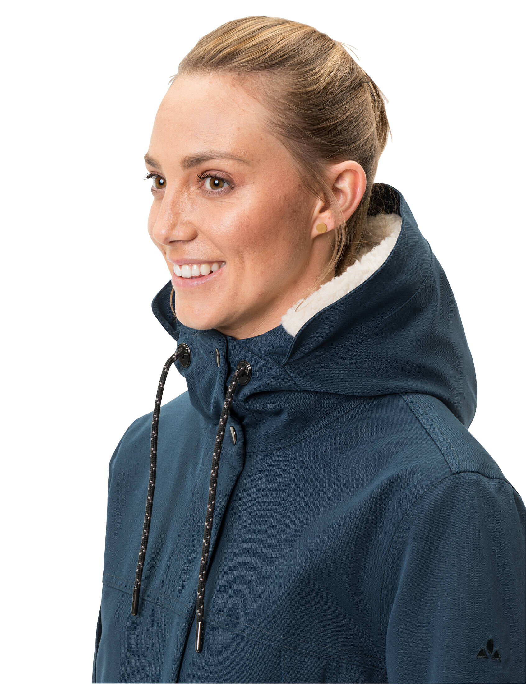 VAUDE| Damen Parka 
