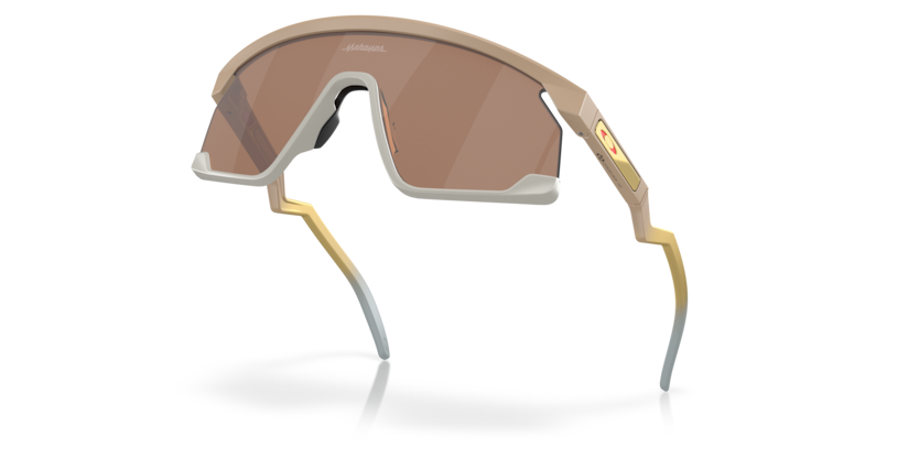 Oakley Bixtr Prizm Tungsten Matte Terrain Tan