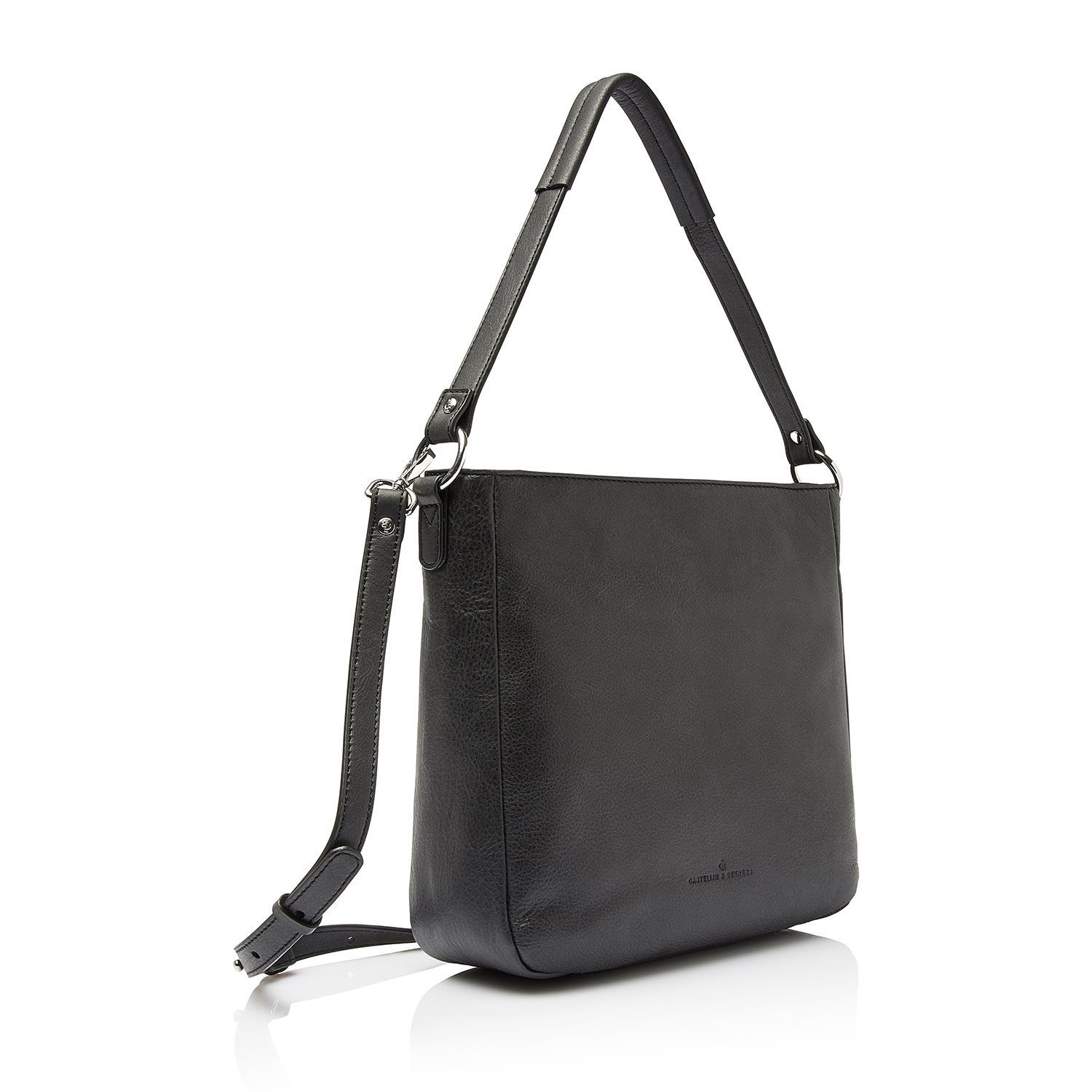 Castelijn & Beerens Carisma Hobo Zwart