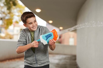 NERF Super Soaker Torrent