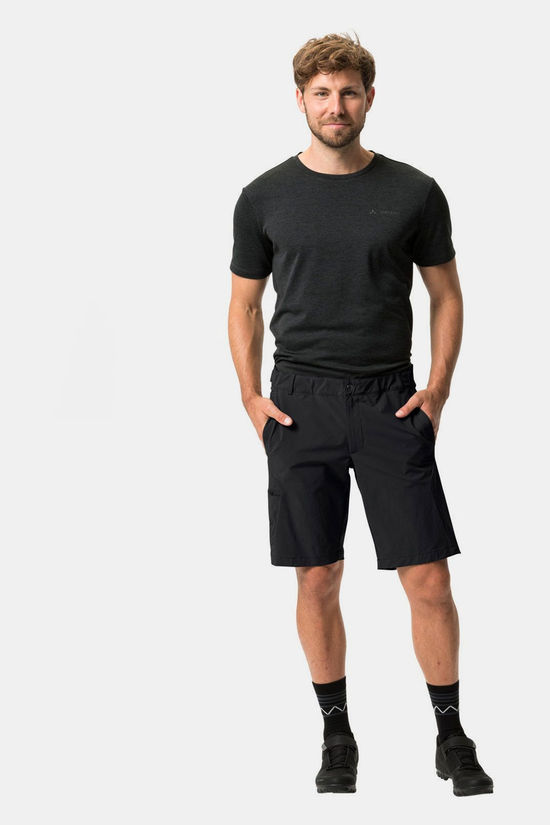 Vaude Vaude Yaras Shorts Fietsbroek