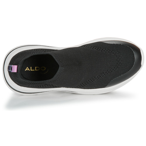 Aldo - LUNELLE - Noir