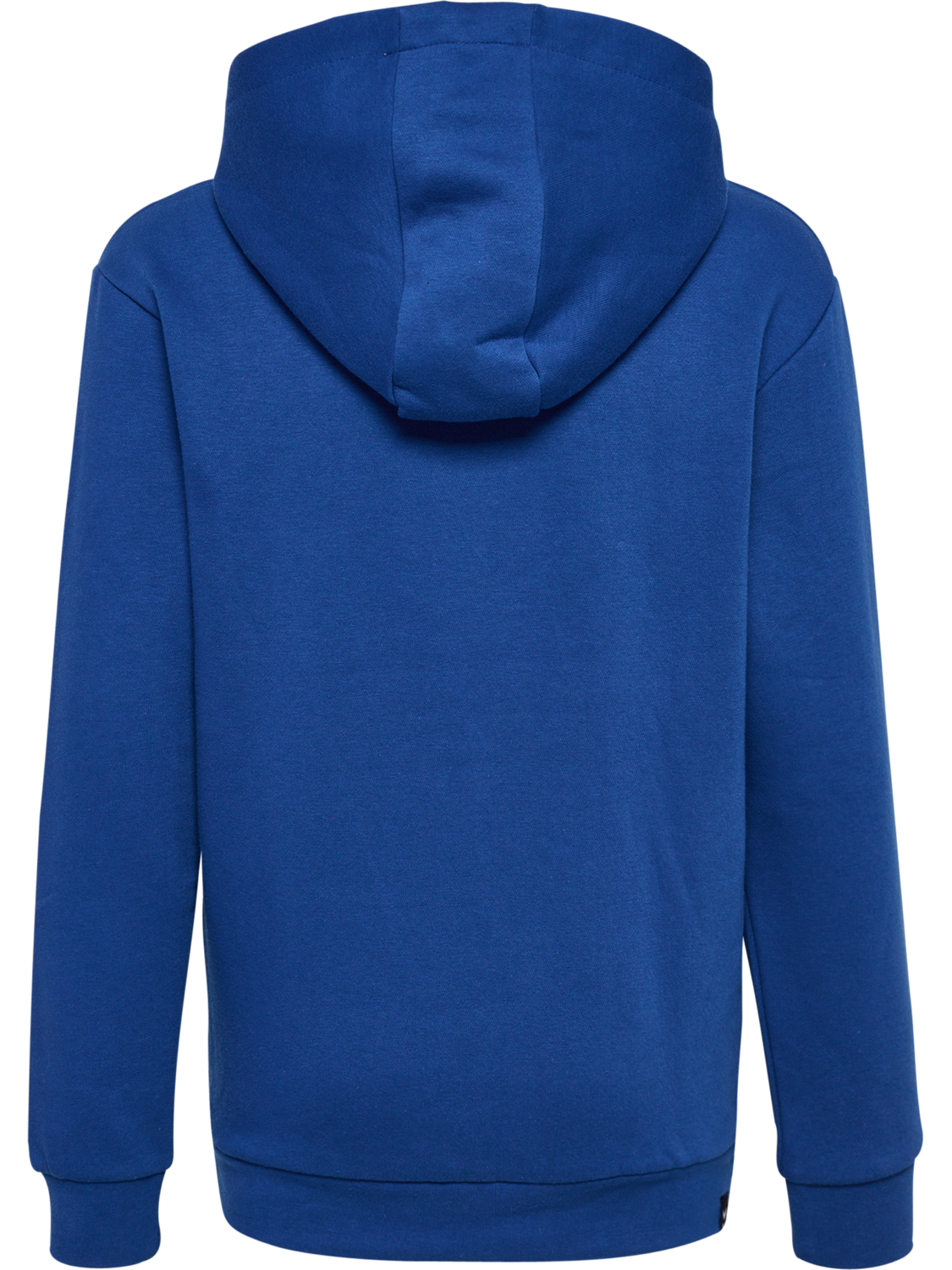 hmlMOVER COTTON HOODIE KIDS