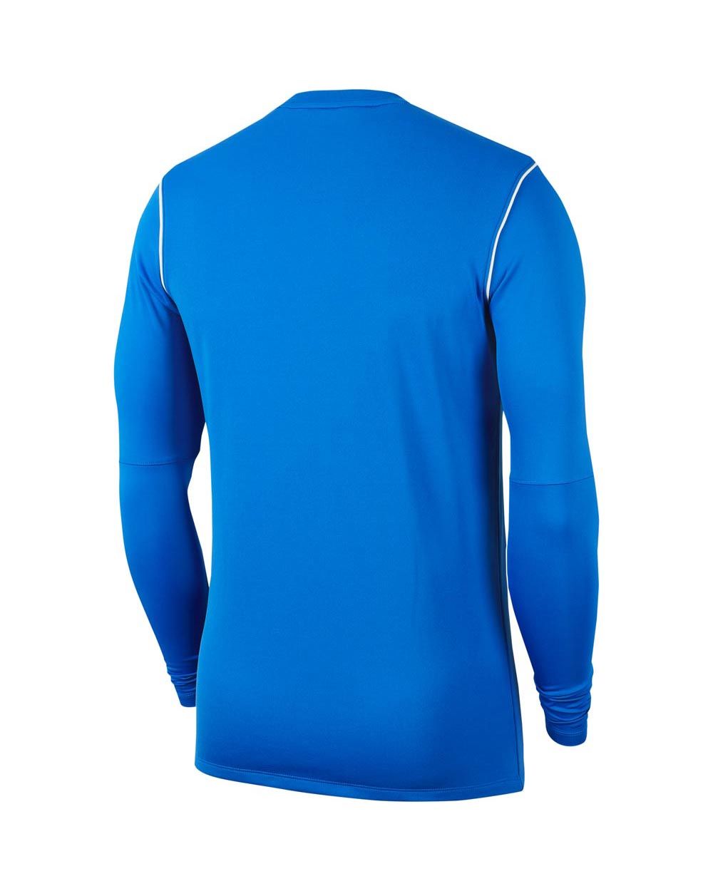 Haut d'entrainement Nike Park 20 Bleu Royal pour homme