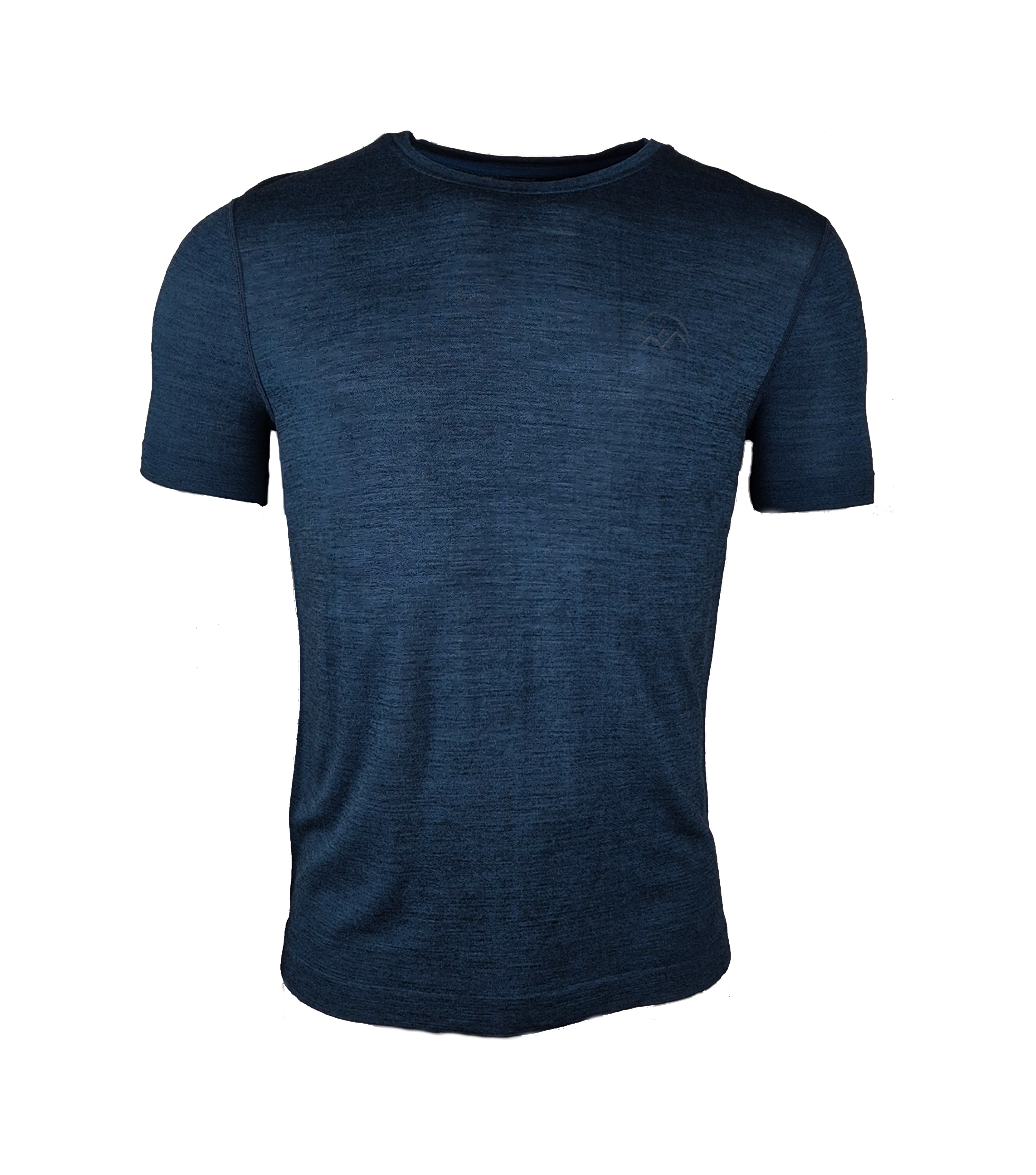 Peak Motion Light Wool T-Shirt, herre<br>Super behagelig ull t-skjorte!