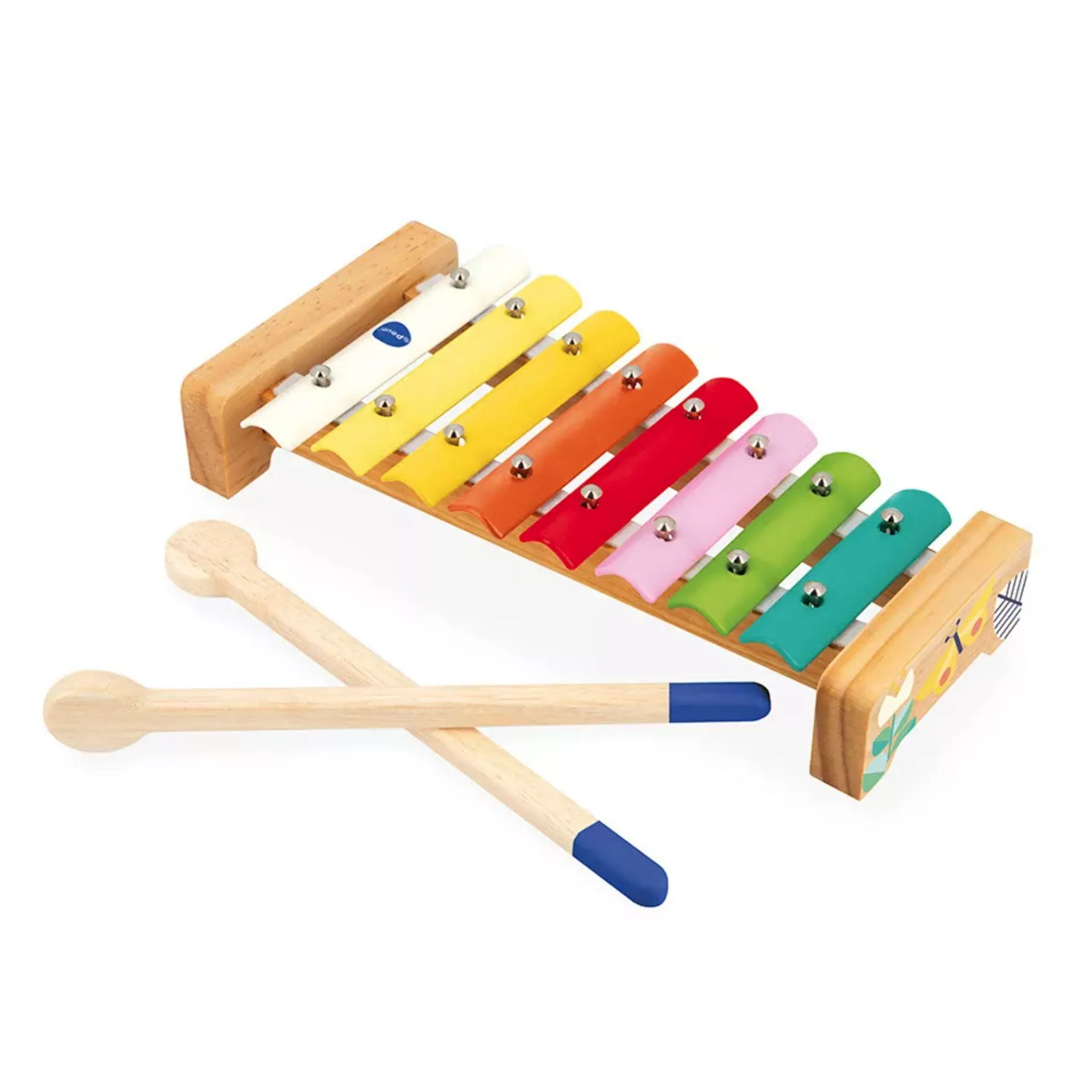 Janod Ensemble Musical Gioia