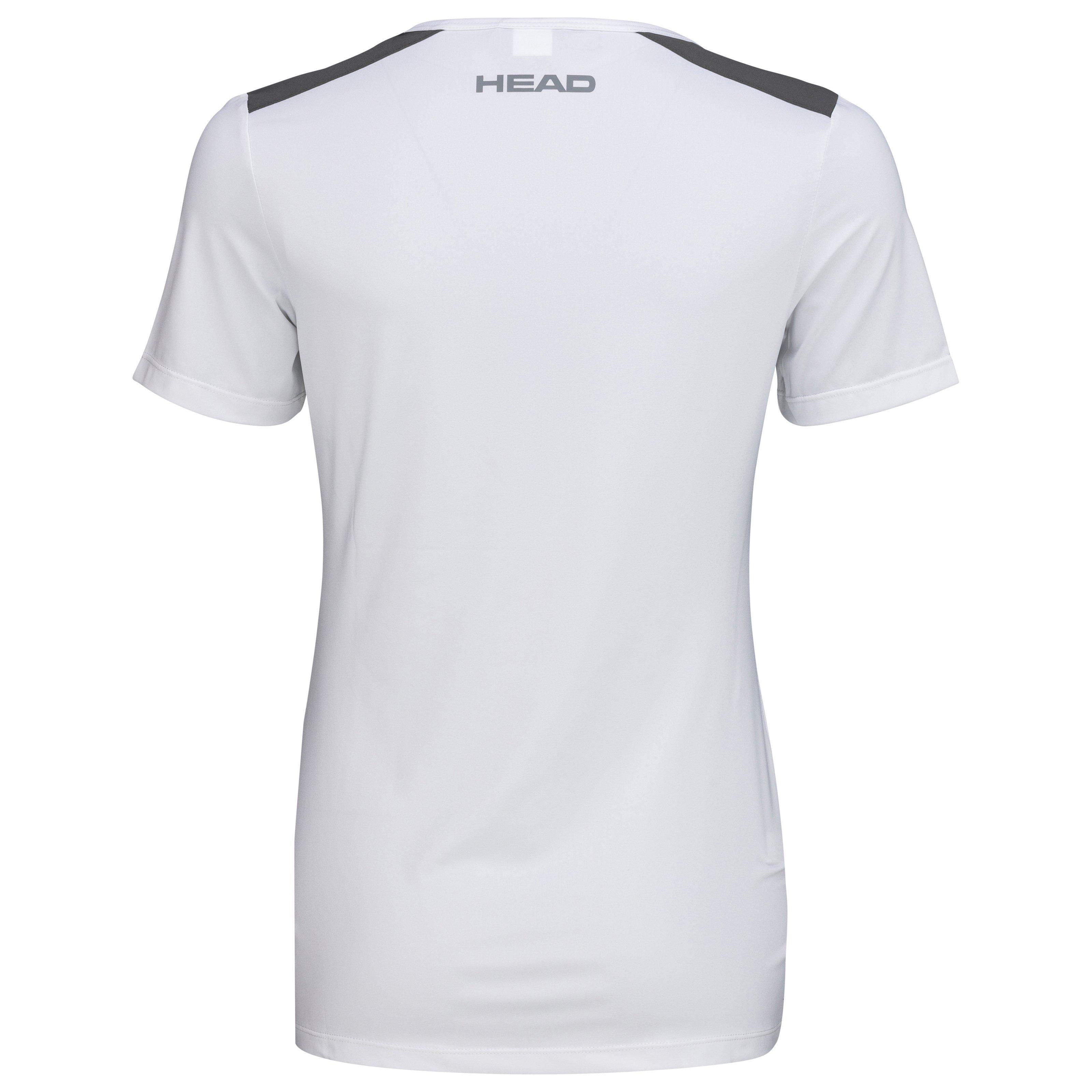 HEAD Club Tech T Shirt Womens