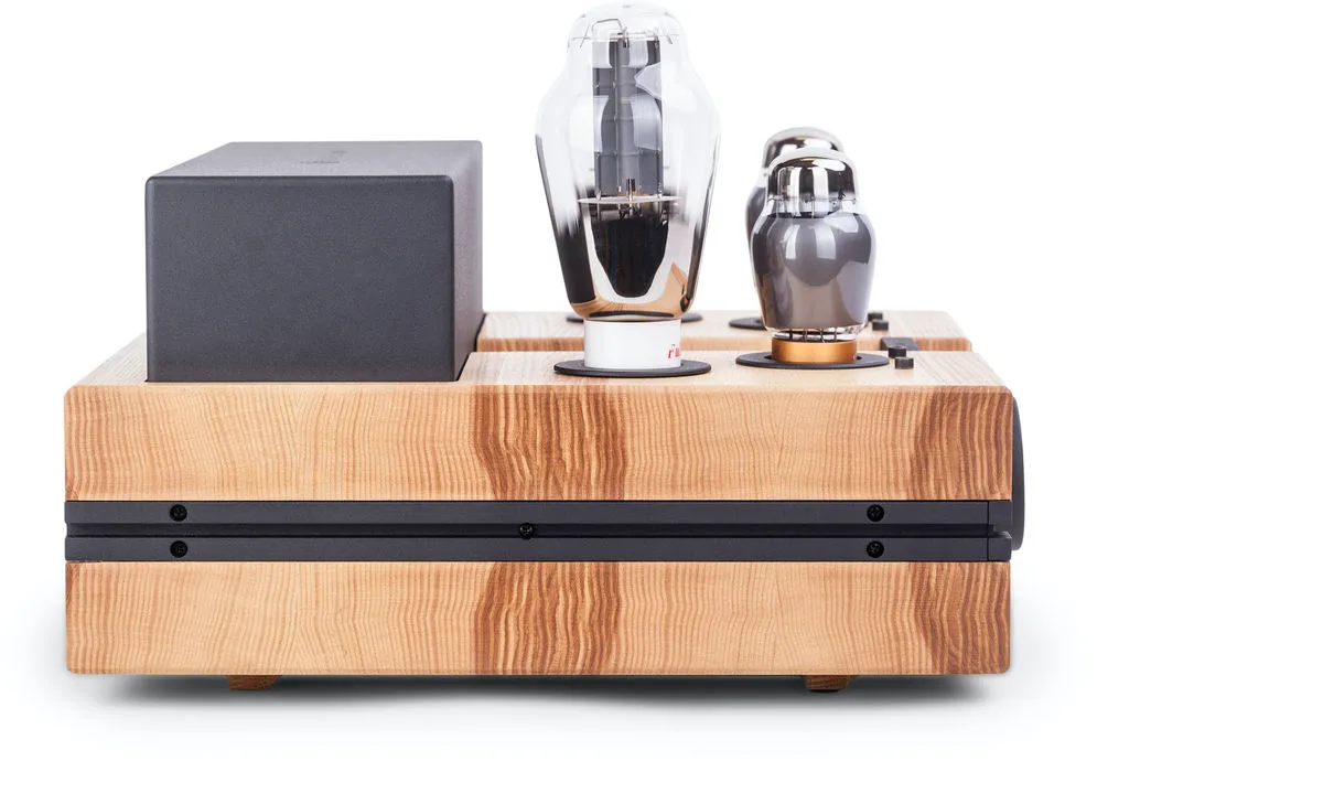 Feliks Audio Envy Standard Chêne clair Amplis casques