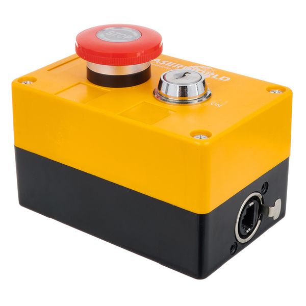 Laserworld Safety Unit
