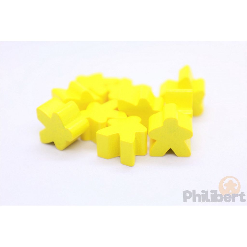 10 Meeples